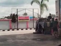 Laskar Panrita Desak Tipidter Bongkar Dugaan Kongkalikong SPBU Ujung Loe dengan Mafia BBM