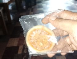 Menu MBG Bulukumba Dinilai Tak Layak, Satgas KIPRA: “Ini Korupsi Berjamaah, Korwil Harus Mundur!”