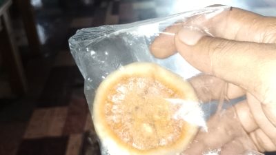 Menu MBG Bulukumba Dinilai Tak Layak, Satgas KIPRA: “Ini Korupsi Berjamaah, Korwil Harus Mundur!”
