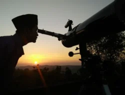 Berikut Jadwal Hari Raya Idul Fitri 1447 H, 2026 M