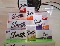 LASKAR PANRITA SIAP TUNJUKKAN LOKASI PENGECER ROKOK ILEGAL SMITH, KLAIM POLRES BULUKUMBA TUTUP MATA