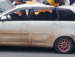 Laskar Panrita Desak Dishub dan Satlantas Bulukumba Razia ‘Travel Siluman’ dan Angkot Plat Hitam